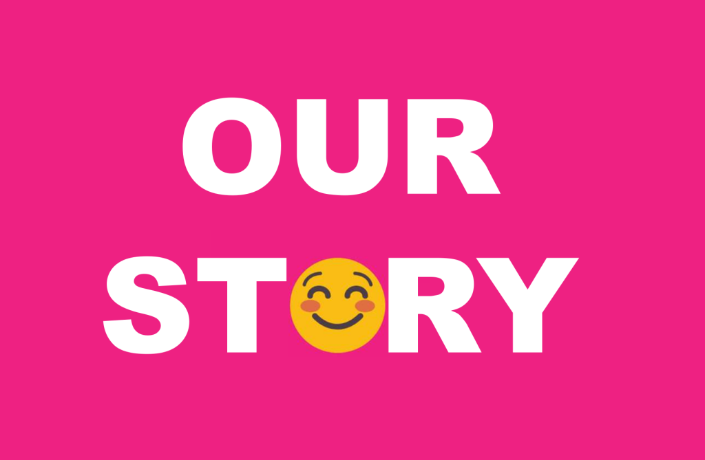 Our Story: a timeline of No Hate in Huron's work since August 2024
