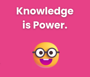 Knowledge is power: No Hate in Huron's Knowledge Centre